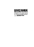 Akai 204-DSS-Service-Manual 